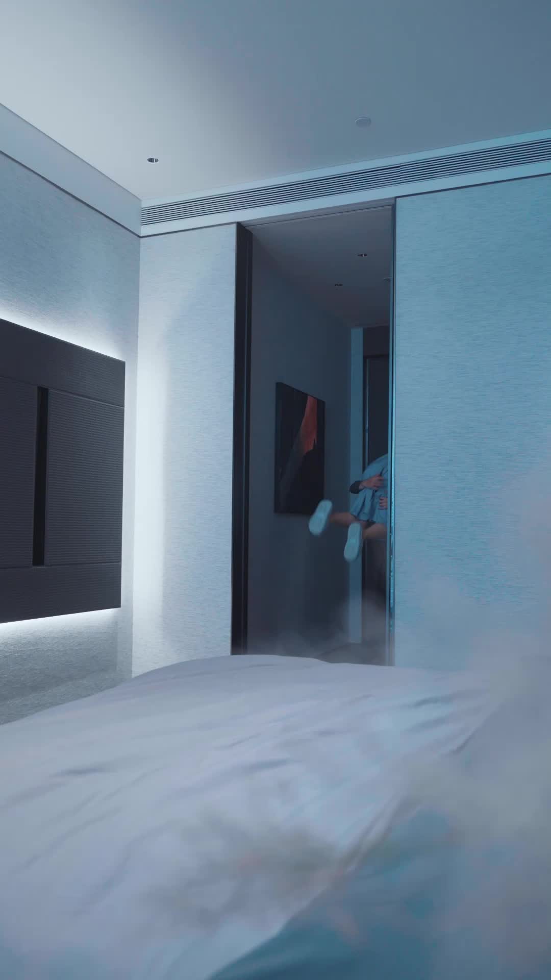 Tập 30 - Lời Yêu Giấu Kín Dưới Ánh Trăng